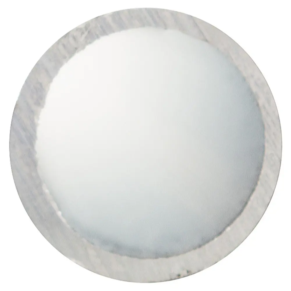 Труба 14x1.2х2000 мм, алюминий, цвет серебристо-белый Santreyd STLM-2153046 - Вид №2