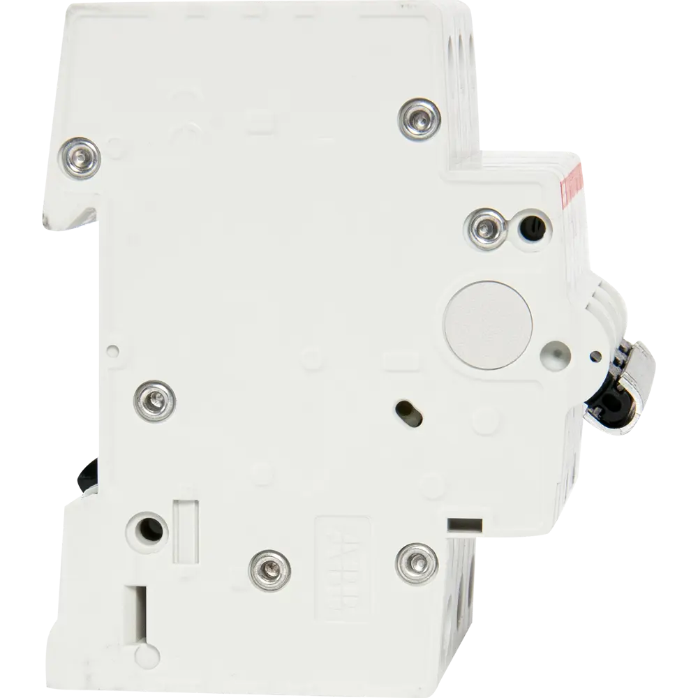 Автоматический выключатель ABB SH203L 3P C50 А 4.5 кА 2CDS243001R0504 STLM-2056019 - Вид №3