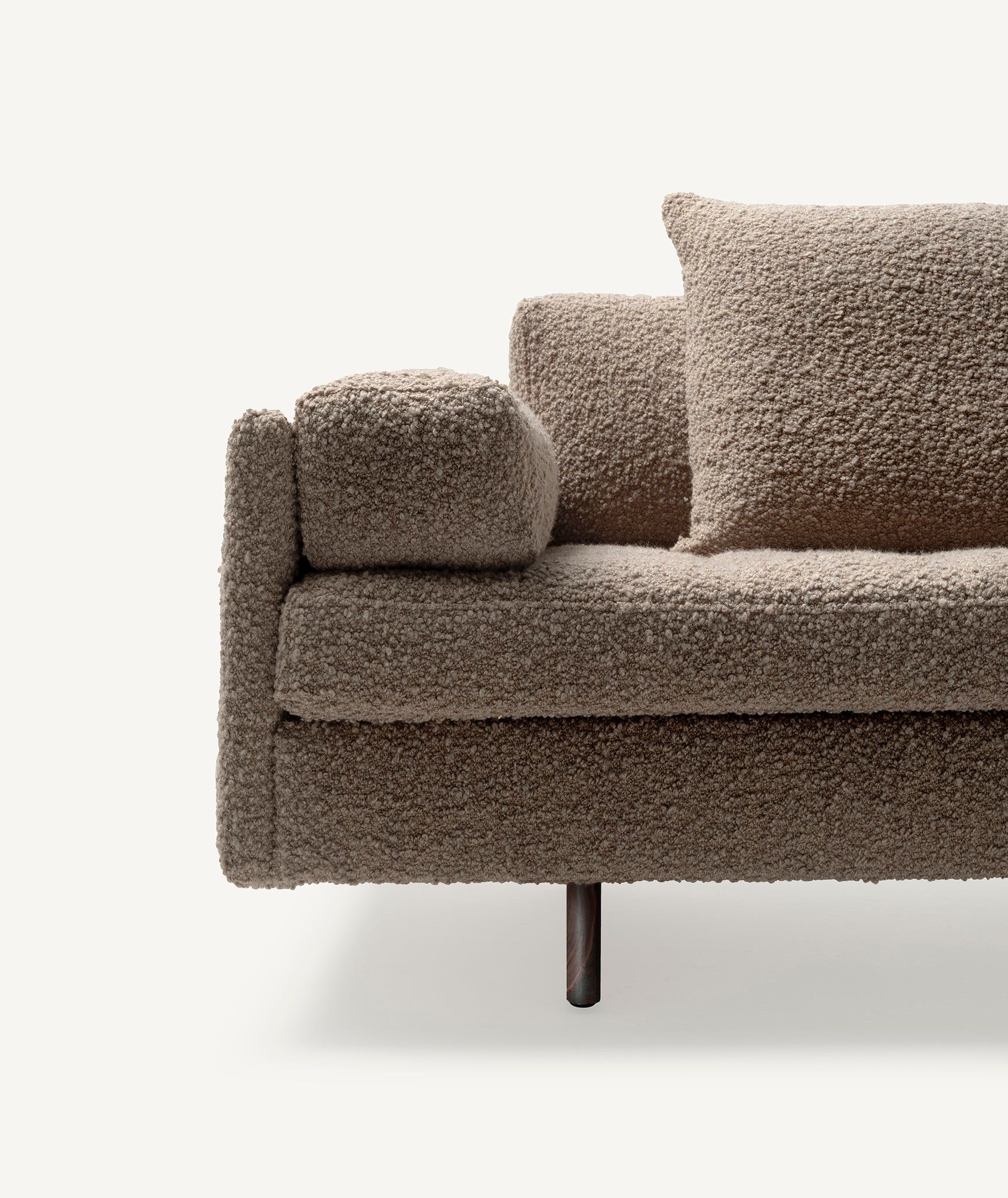 Модульный диван BassamFellows Asymmetric ARCH-00065325 - Вид №10