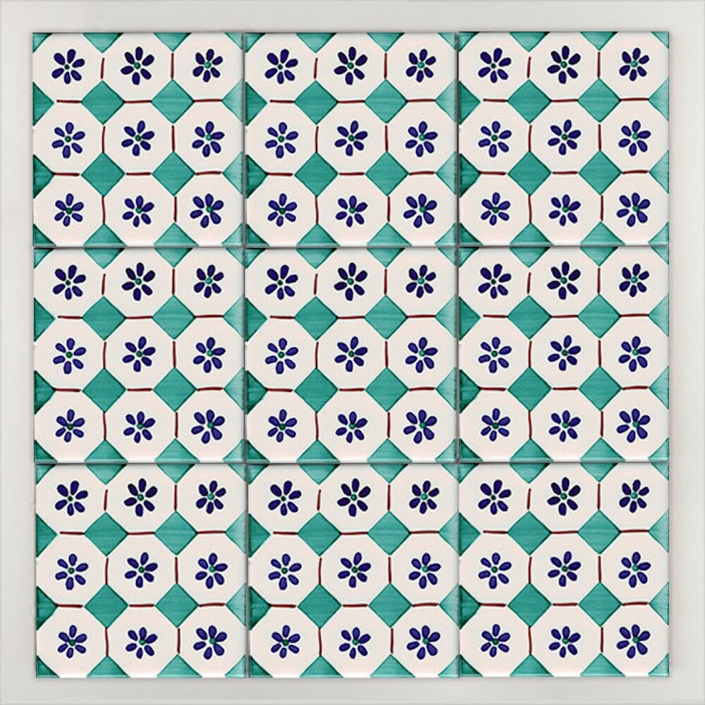 Пол / покрытие из глины ручной работы La Riggiola традиция ARCH-00001653