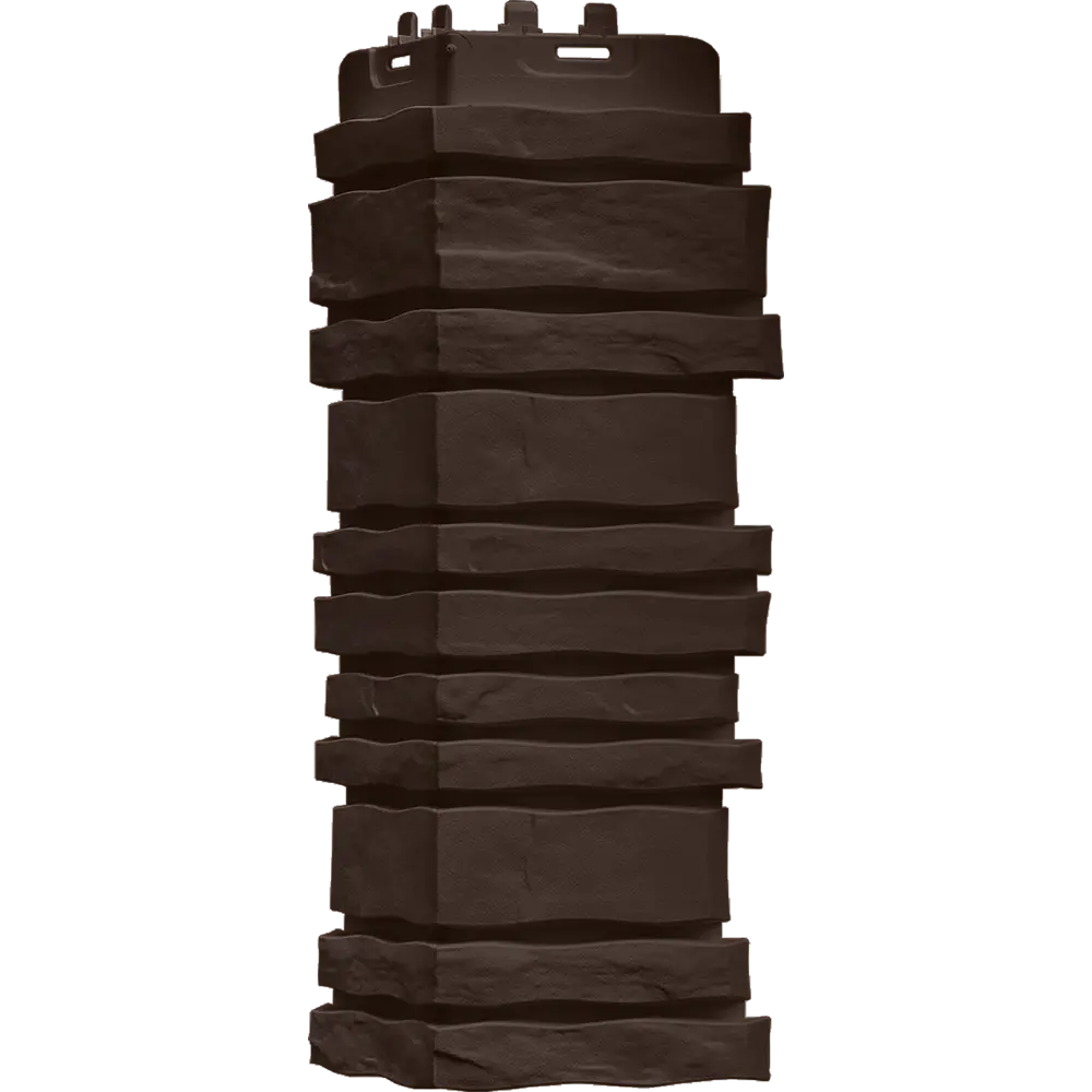 Угол наружный Grandline скала цвет коричневый Grand Line STLM-2208152