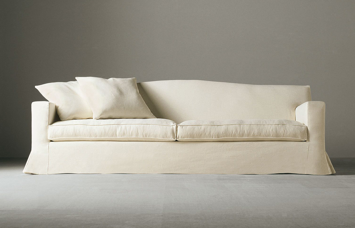 Диван  MERIDIANI NEUMAN Live