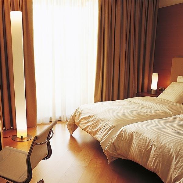 Flos Торшер с отраженным светом Home collection - pavimento F6310004 - Вид №5