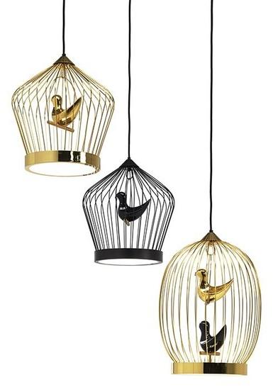 Casamania & Horm Светодиодная подвесная лампа sun-id-1409016 - Вид №9