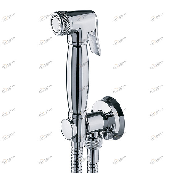 Душевой гигиенический гарнитур JOERGER Delphi 109.13.237.000