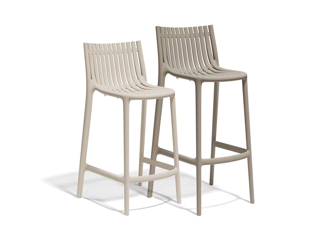 Полипропиленовый стул Vondom Ибица ARCH-00145674