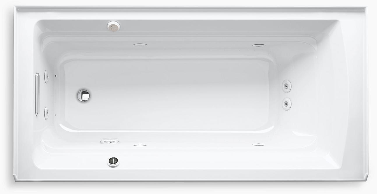 KOHLER Лучник 72 K-1124-XGHLA-7  - Вид №2