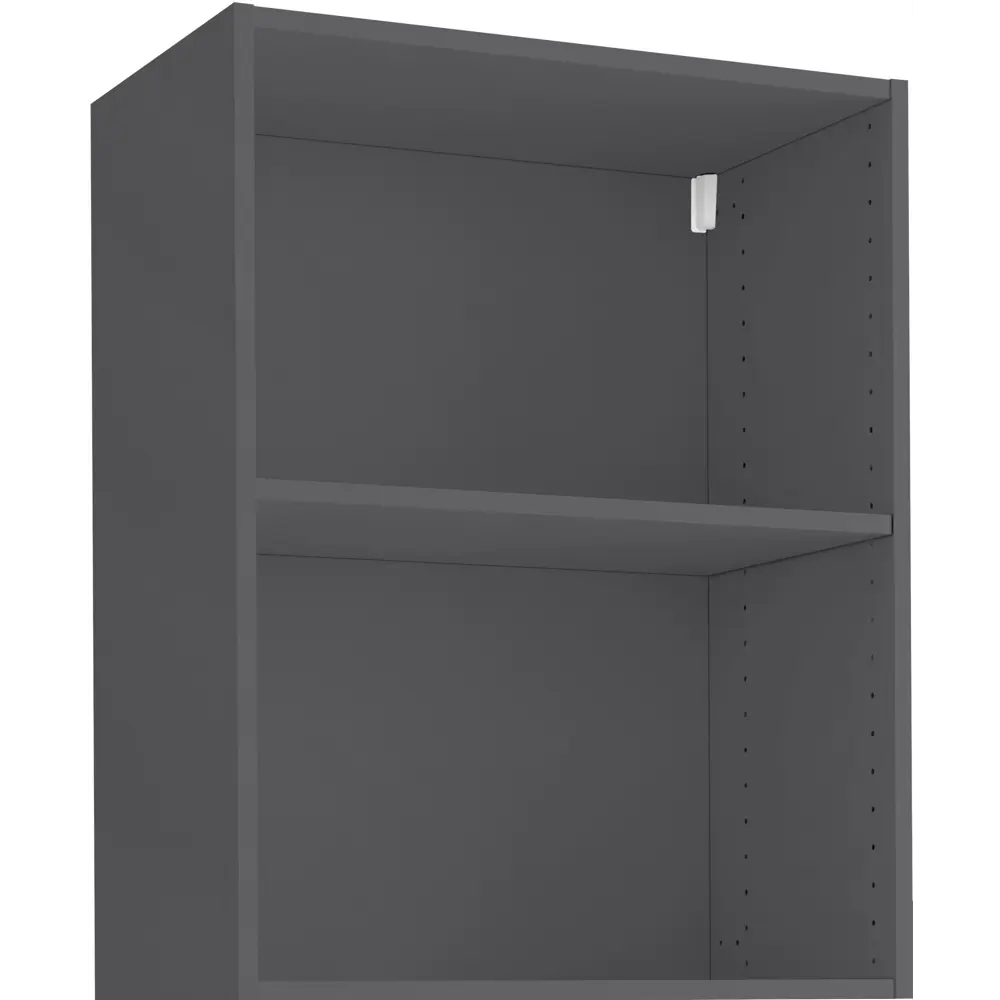 Каркас для навесного кухонного шкафа 60x77x35 см ДСП цвет серый Santreyd STLM-2061996
