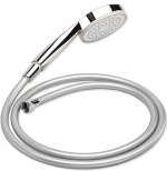 801.35.376 Поручень для душа с выдвижным держателем для душа HEWI Greifen  - Вид №23