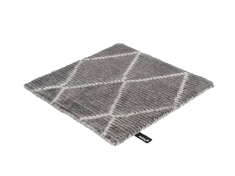 Изготовленный на заказ хлопок ручной работы ковер miinu CHILOK ARCH-00087901 - Вид №5