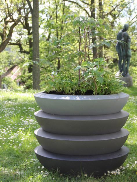 Nola Industrier Кашпо для общественных мест sun-id-1432858 - Вид №3