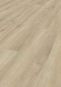 Пол из древесного волокна