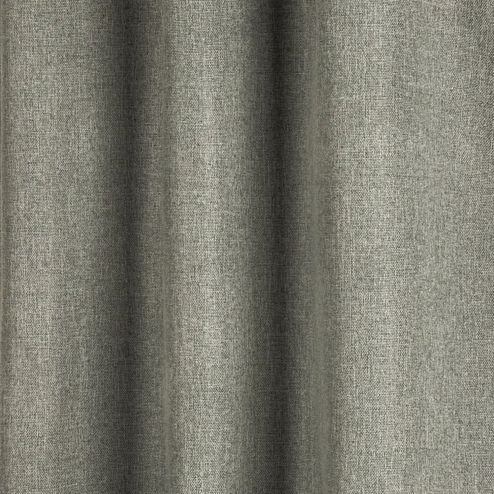 Комплект штор Miamoza Nola блэкаут 150x250 см серо-коричневый 89420793 STLM-1564766 - Вид №3
