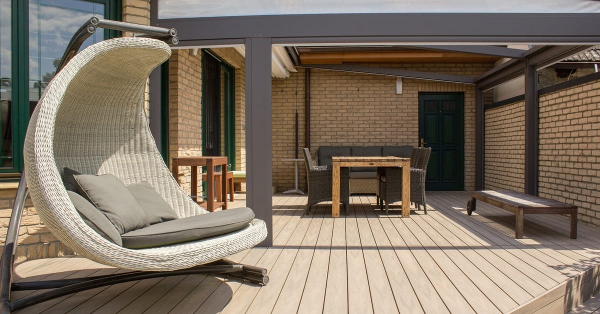 Деревянный настил Alumil Smartia systems ARCH-00041688 - Вид №5