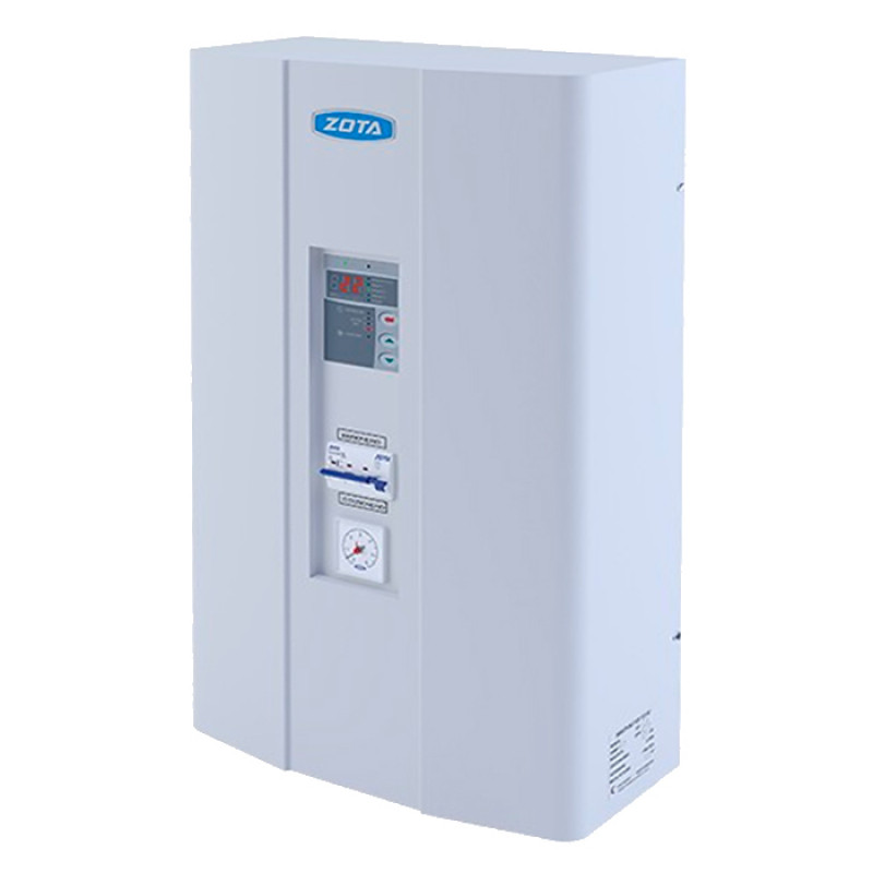 ZOTA Электрокотел миникотельная MK 33 ZOTA_ZOTA MK33 - Вид №1