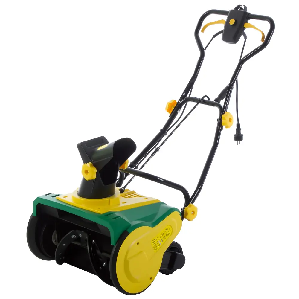 Снегоуборщик электрический 50 см 2000 Вт Santreyd STLM-2182241