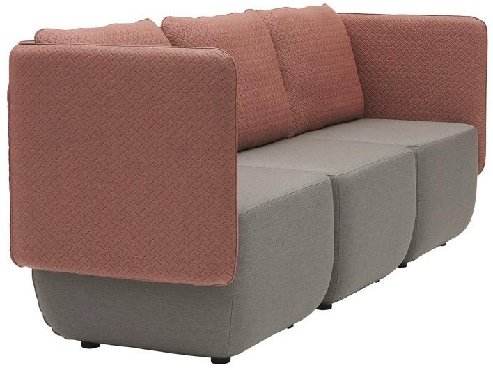 SOFTLINE Модульный секционный диван Opera sun-id-1459014 - Вид №1