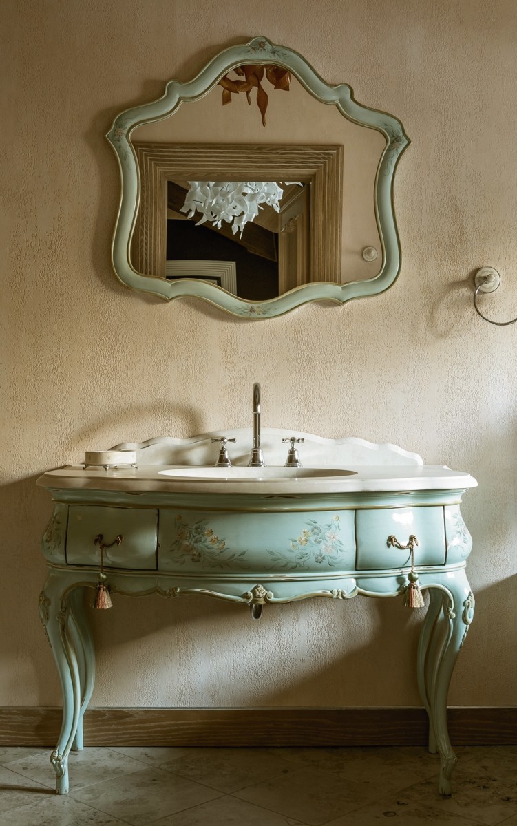 8560 Mobile bagno Bianchini&Capponi RINASCIMENTO Bianchini Capponi - Вид №3