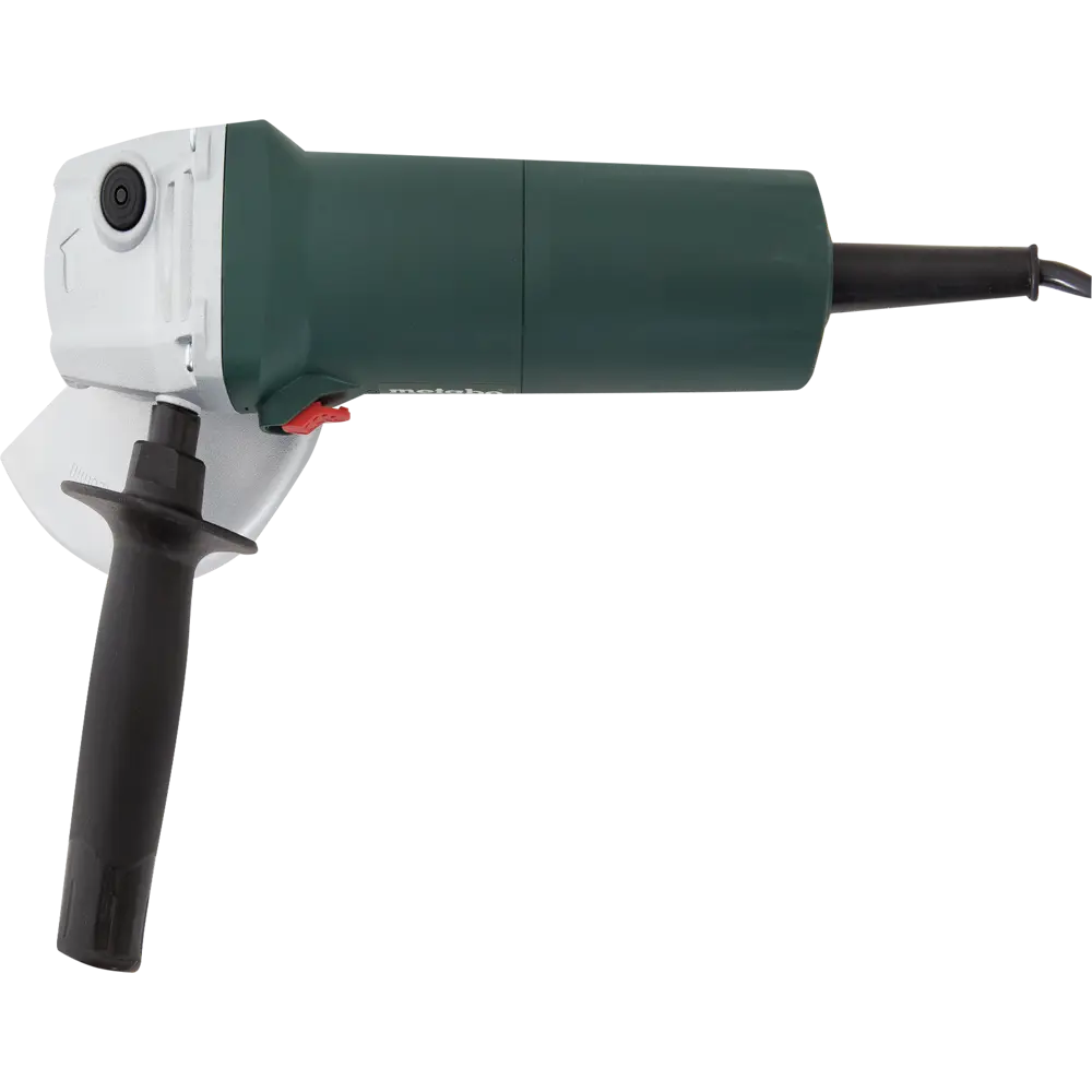 УШМ сетевая Metabo W 650-125 603602950, 650 Вт, 125 мм STLM-2206914 - Вид №1