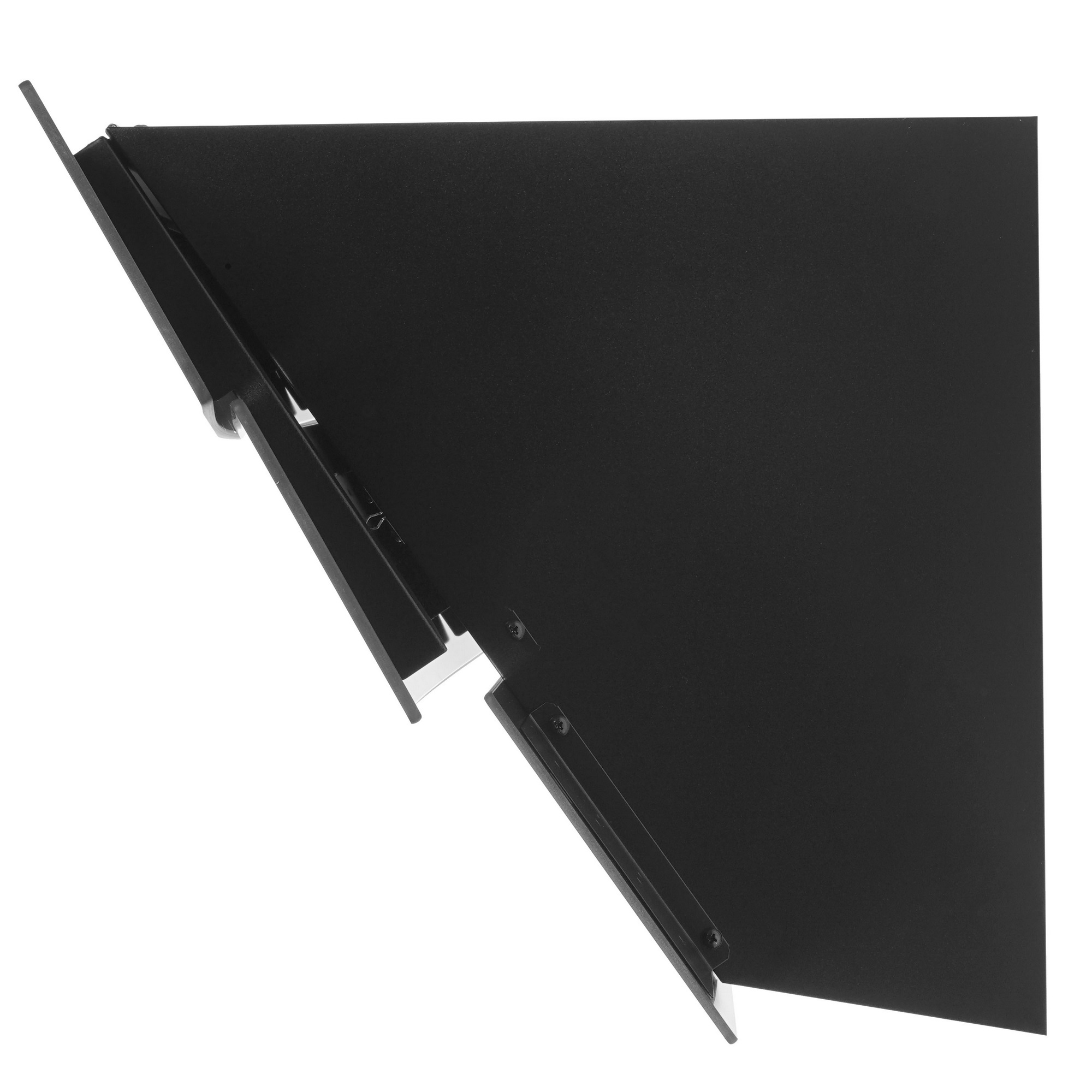 8164110 Вытяжка наклонная Beko HCA 62640 B черный/черный STDN-0040688 - Вид №3