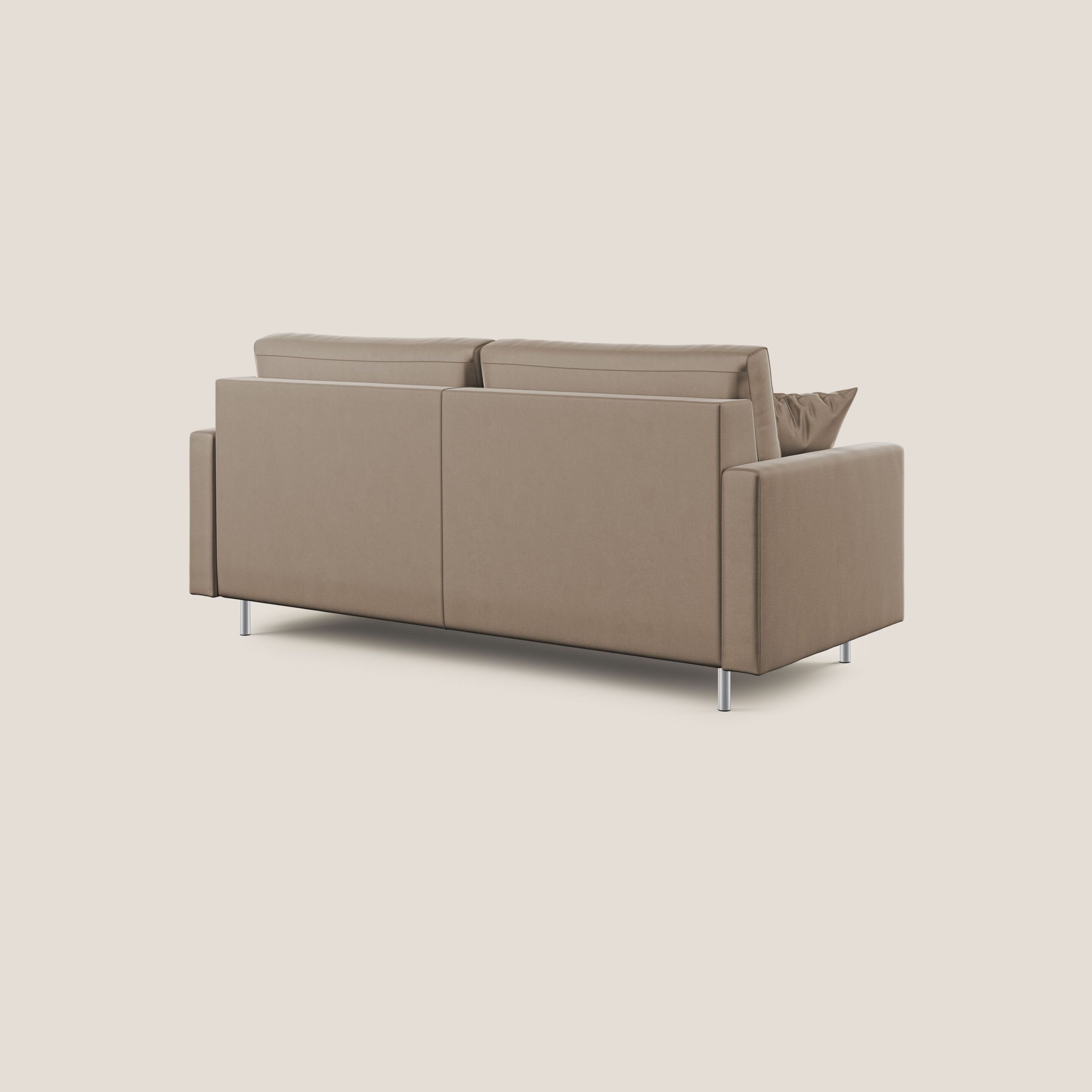 Ткань раскладной диван-кровать Divani.Store ANDROMEDA ARCH-00084557 - Вид №42