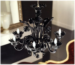 Люстра  OF INTERNI 060/6