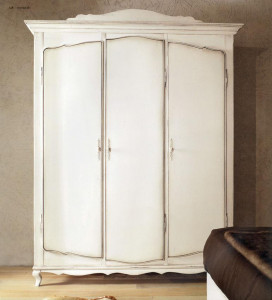 Шкаф  INTERIORS PR903