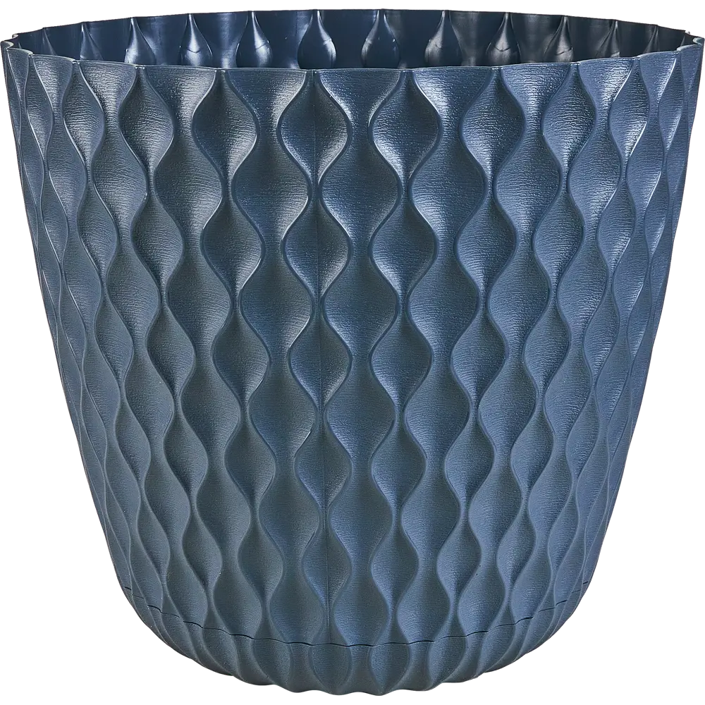 INGREEN Wave — стильный цветочный горшок для дома и сада 88890474 STLM-0954533