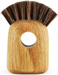 243915 Nift Brush Small Oak Normann Копенгаген Normann Copenhagen