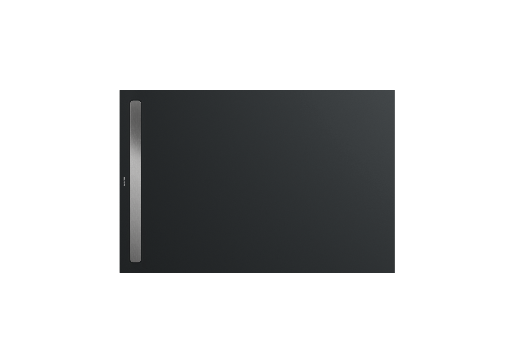 Душевой поддон KALDEWEI Сталь эмалированная 2629 270 теплый серый 85 2629270