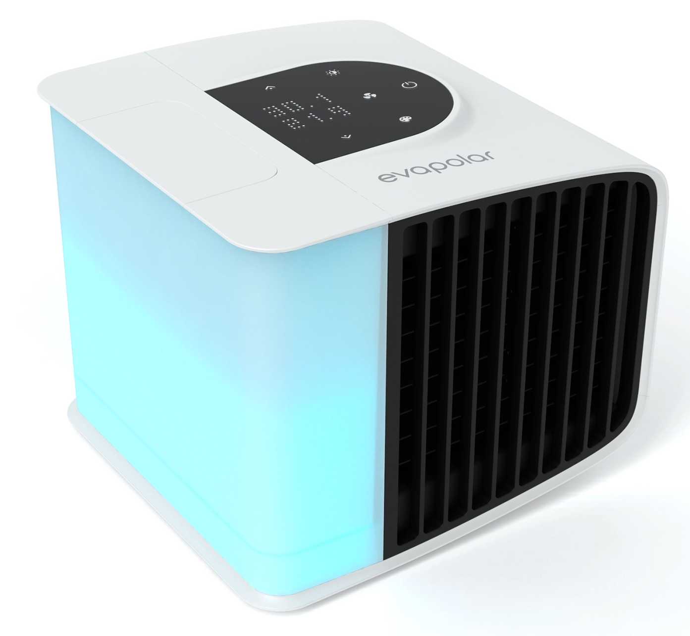 9057639 Охладитель воздуха Evapolar evaSMART EV-3000 белый STDN-0125966 - Вид №4