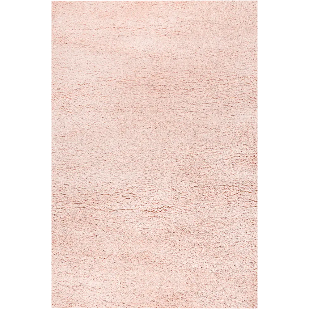 Ковер полипропилен Шагги Тренд L001 150x230 см цвет розовый 82173021 STLM-2203106 MERINOS 