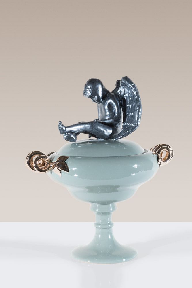 Anael Ваза Visionnaire  - Вид №3