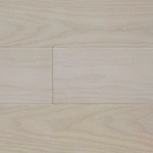 Инженерная доска Arti Parchetto Italian Sbiancato (беленый) Ясень Селект с брашью (Текстурированная) 905х140 мм.