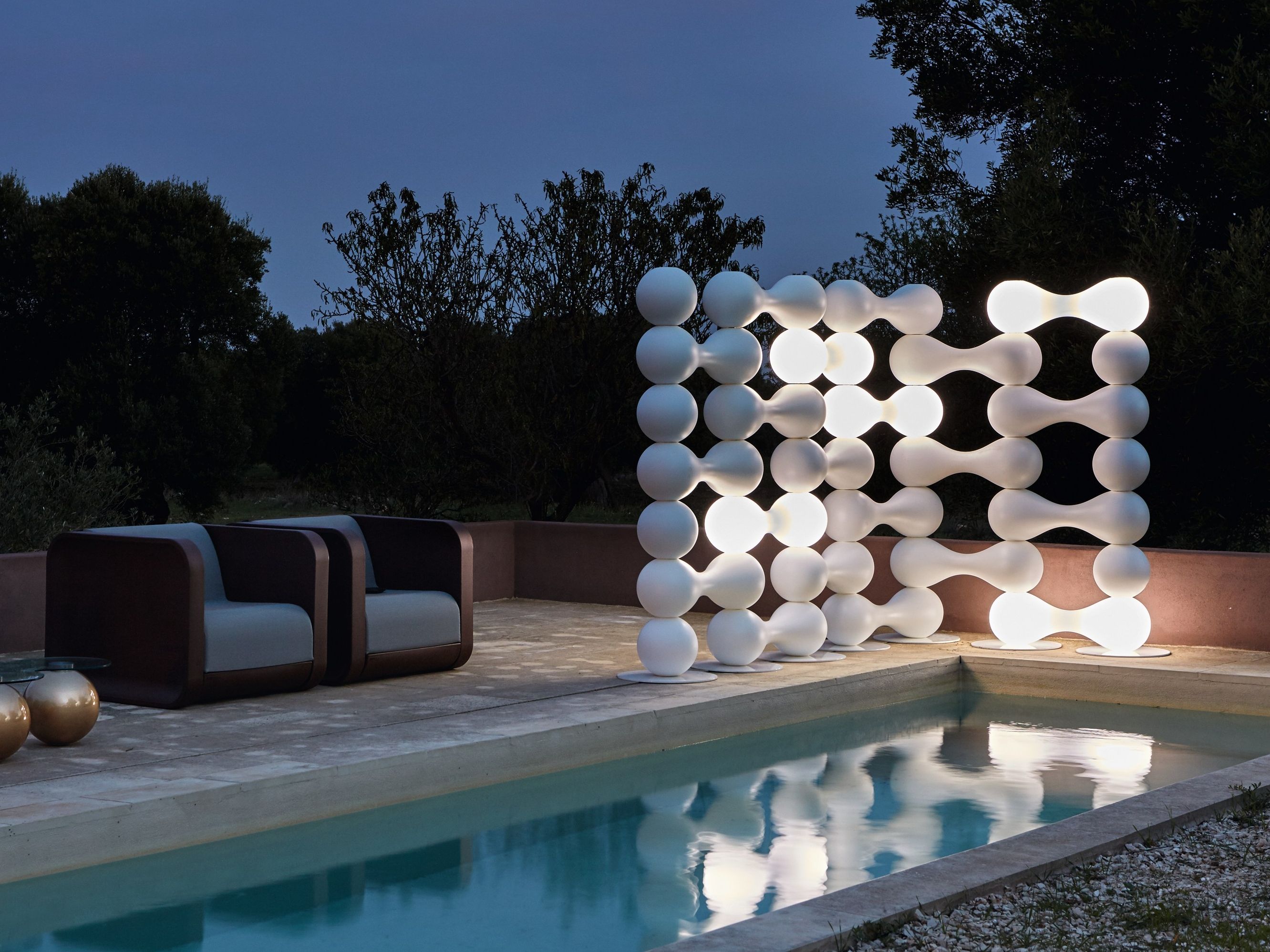 Перегородка MY YOUR Bagigio ARCH-00106766