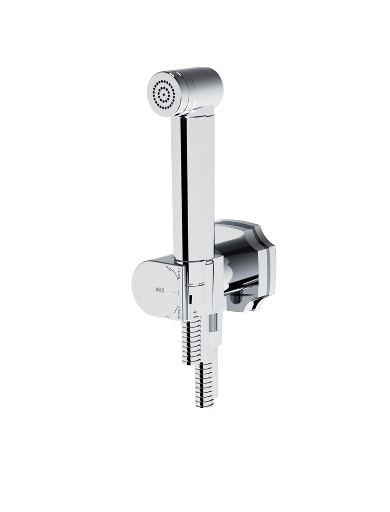 1403/MI/E
+ 034134 Bellosta Rubinetterie КРУГЛЫЙ СМЕСИТЕЛЬ СМЕСИТЕЛЬ ДЛЯ СТИРКИ CLASSIC ROSE 