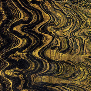 SICIS Waves Gem Glass