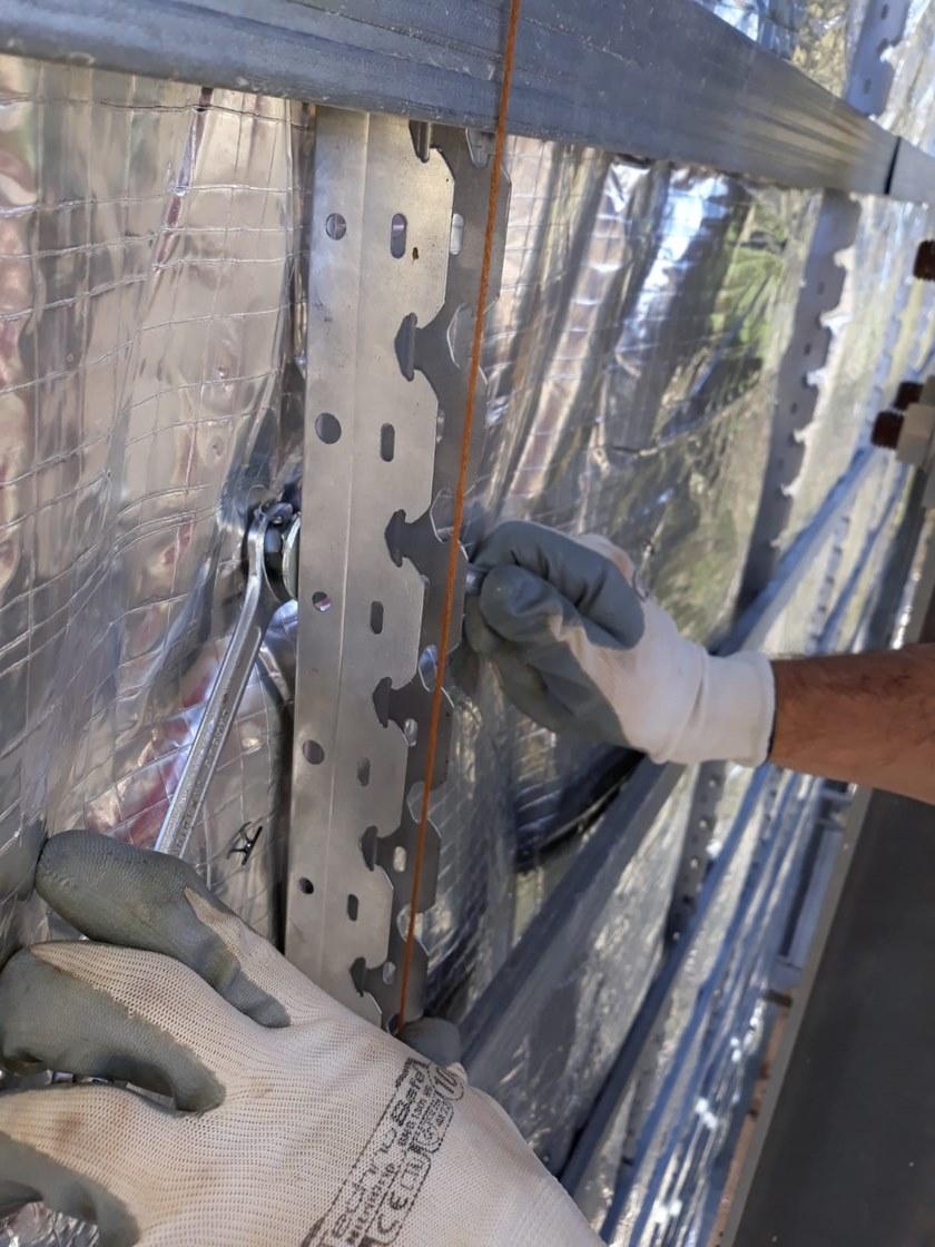 OVER-ALL Система тепло- и звукоизоляции sun-id-1499164 - Вид №5