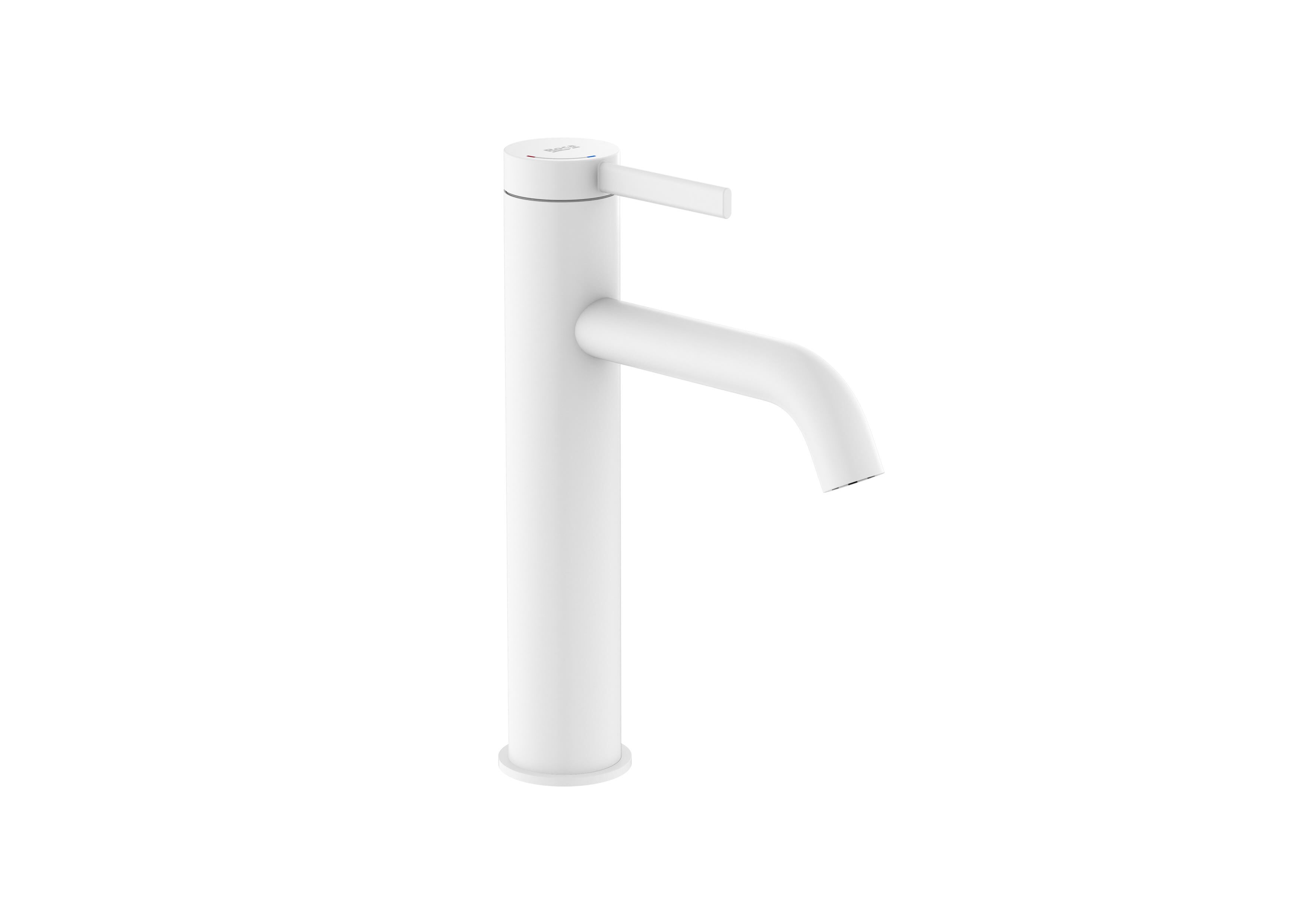 Однорычажный смеситель для раковины с автоматическим сливом Roca Ona ARCH-00040402 - Вид №1