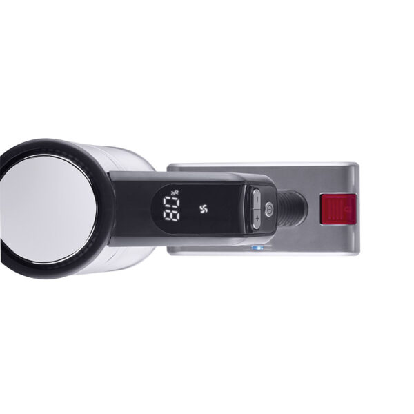 9113730 Пылесос  вертикальный  Zelmer Wojtek ZSVC825  красный STDN-0086260 - Вид №4