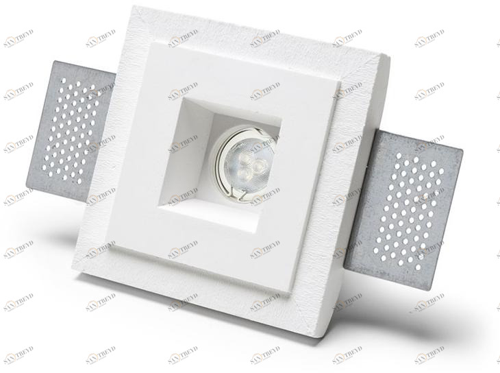 9010 novantadieci Встраиваемые настенные и потолочные светильники из cristaly®  4280 