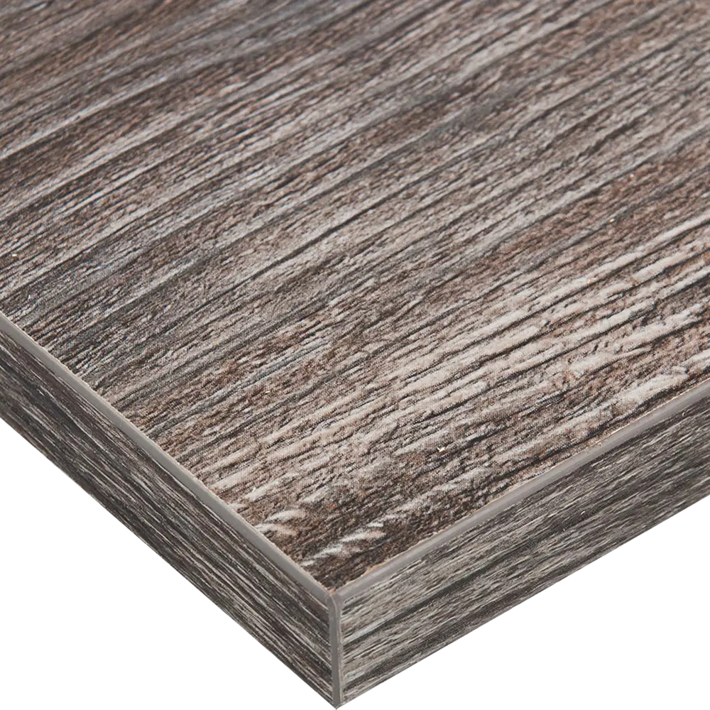 Фасад для кухонного ящика под духовку Пласт 44.7x16.7 см Delinia ID ЛДСП цвет коричневый 82623842 STLM-2137866 - Вид №5