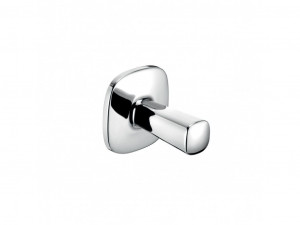 5398405 крючок KLUDI AMBIENTA хром