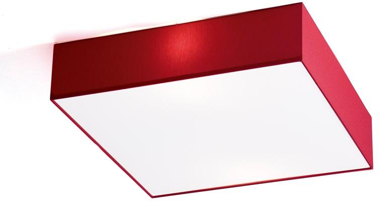 luxcambra Потолочный светильник из ткани Cuadro Cuadro_1109 - Вид №3