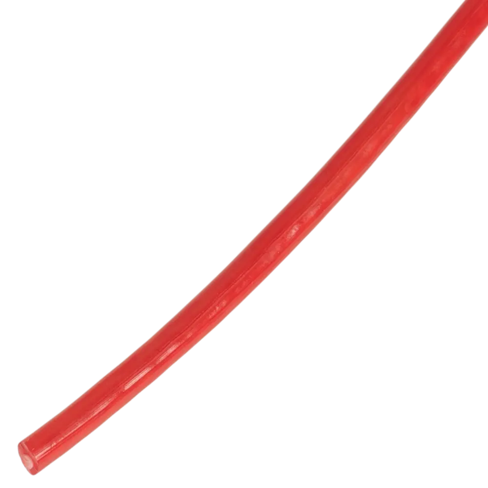 ШНУРКОМ - ПВХ шнур универсальный 4мм × 20м для тентов и растяжек 89413416 STLM-1574142