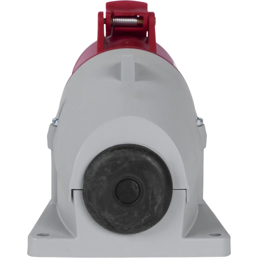 Розетка силовая ABB ноль заземление 16 А 380 В STLM-2034614 - Вид №4