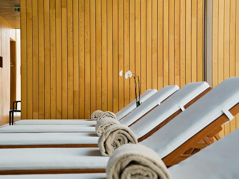 Ezpeleta Подушка из технической ткани для солярия  Ctqt00681001p1  - Вид №1