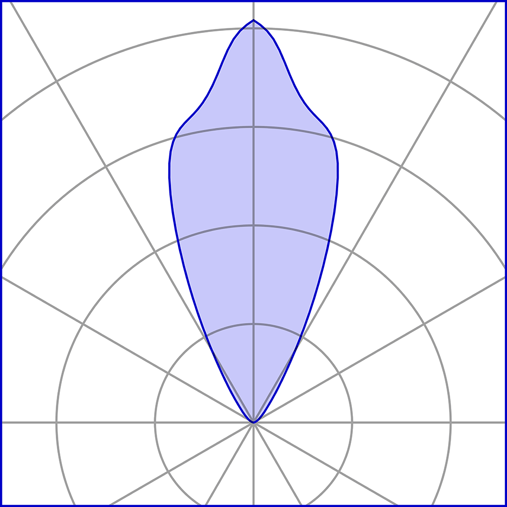 8401968 Встраиваемый в пешеходный пол Platek MICRO  MICRO - LED 4000K 44° - Вид №21