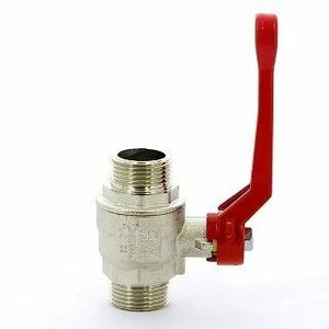 Кран шаровый ITAP 3/4'' НН ручка IDEAL