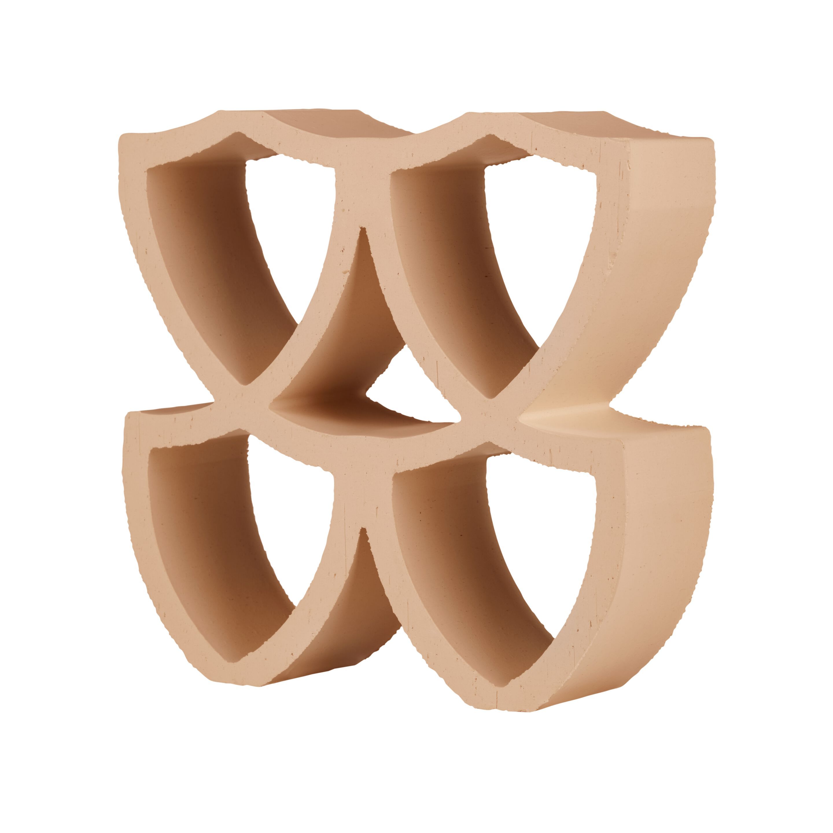 Модульная терракотовая перегородка Marca Corona Arialuce ARCH-00133709 - Вид №43